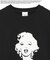 ■Marilyn Monroe モノクロptスウェット