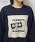 ■PEANUTS ラジカセスウェット