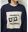 ■PEANUTS ラジカセスウェット