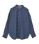 デニムシャツ