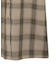 ロングシャツワンピース