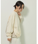 バルーンドッキングプルオーバー
