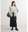 分割フォト長袖Tシャツ