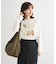分割フォト長袖Tシャツ