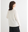 分割フォト長袖Tシャツ