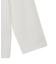 分割フォト長袖Tシャツ