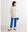 きれいシルエットパンツ(テーパード)