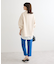 きれいシルエットパンツ(テーパード)
