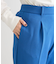 きれいシルエットパンツ(テーパード)