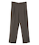 きれいシルエットパンツ(テーパード)