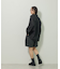 レザーライクショートパンツ