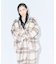■WITH KURUMI NAKATA チェックジャケット