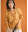 SET2点2wayシャーリングニット+インナー