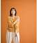 SET2点2wayシャーリングニット+インナー