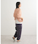 SET2点2wayシャーリングニット+インナー