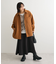 SET2点2wayシャーリングニット+インナー