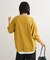 アンチピリングゆるzipカーディガン