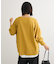 アンチピリングゆるzipカーディガン