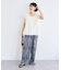 SET2点クロシェプルオーバー+タンクトップ