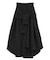 ・ELENCARE DUE 袖付デザインスカート