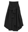 ・ELENCARE DUE 袖付デザインスカート