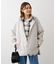 ・ELENCARE DUE 2wayチェックビックシャツ