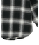 ・ELENCARE DUE 2wayチェックビックシャツ