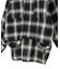 ・ELENCARE DUE 2wayチェックビックシャツ