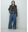 ・ELENCARE DUE フォックス調ファーベスト