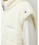 ■別注Champion シェルパフリースベスト