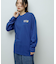●NB プレミアムロゴロングスリーブTシャツ