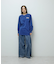 ●NB プレミアムロゴロングスリーブTシャツ