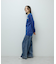●NB プレミアムロゴロングスリーブTシャツ