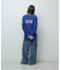 ●NB プレミアムロゴロングスリーブTシャツ