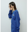 ●NB プレミアムロゴロングスリーブTシャツ