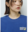 ●NB プレミアムロゴロングスリーブTシャツ