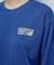 ●NB プレミアムロゴロングスリーブTシャツ