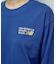 ●NB プレミアムロゴロングスリーブTシャツ