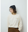 ●NB プレミアムロゴロングスリーブTシャツ