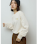 ●NB プレミアムロゴロングスリーブTシャツ