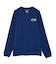 ●NB プレミアムロゴロングスリーブTシャツ