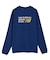 ●NB プレミアムロゴロングスリーブTシャツ