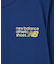 ●NB プレミアムロゴロングスリーブTシャツ