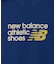 ●NB プレミアムロゴロングスリーブTシャツ