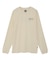 ●NB プレミアムロゴロングスリーブTシャツ