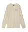 ●NB プレミアムロゴロングスリーブTシャツ
