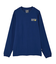 ●NB プレミアムロゴロングスリーブTシャツ