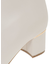 RUPIS.ヒール金具ストレッチブーツ