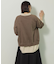 シルキータッチストライプシャツ