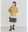 シルキータッチストライプシャツ